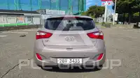 2012 Hyundai I30