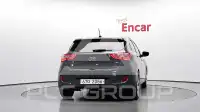 2012 Hyundai I30