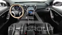 2012 Hyundai I30