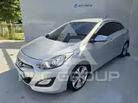 2012 Hyundai I30
