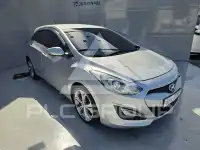 2012 Hyundai I30