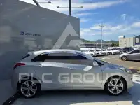 2012 Hyundai I30