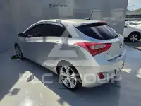 2012 Hyundai I30