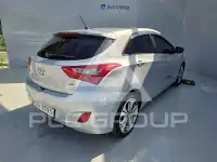 2012 Hyundai I30
