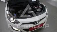 2012 Hyundai I30