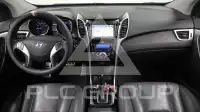 2012 Hyundai I30