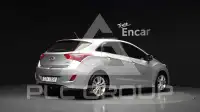 2012 Hyundai I30