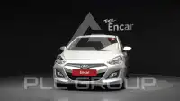 2012 Hyundai I30