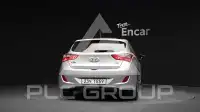 2012 Hyundai I30