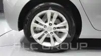 2012 Hyundai I30