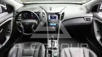 2012 Hyundai I30