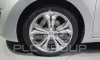 2012 Hyundai I30