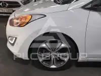 2012 Hyundai I30