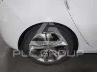2012 Hyundai I30