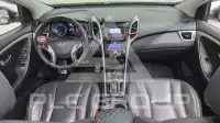 2012 Hyundai I30