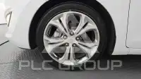 2012 Hyundai I30