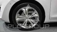 2012 Hyundai I30