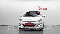 2012 Hyundai I30