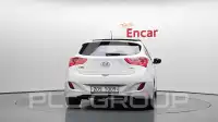 2012 Hyundai I30