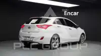 2012 Hyundai I30