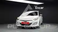 2012 Hyundai I30