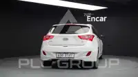 2012 Hyundai I30
