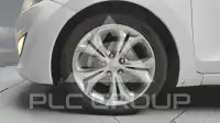 2012 Hyundai I30