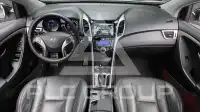 2012 Hyundai I30