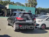 2012 Hyundai Tucson
