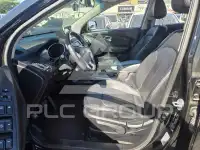 2012 Hyundai Tucson