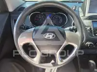 2012 Hyundai Tucson