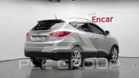 2012 Hyundai Tucson