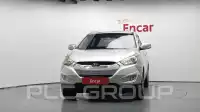 2012 Hyundai Tucson