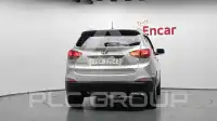 2012 Hyundai Tucson