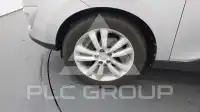 2012 Hyundai Tucson
