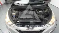 2012 Hyundai Tucson