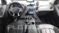 2012 Hyundai Tucson