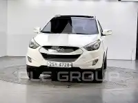 2012 Hyundai Tucson