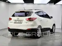 2012 Hyundai Tucson