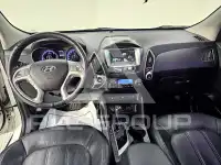 2012 Hyundai Tucson