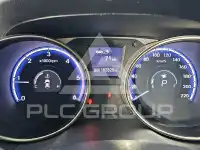 2012 Hyundai Tucson