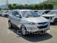 2012 Hyundai Tucson