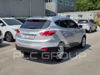 2012 Hyundai Tucson