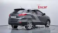 2012 Hyundai Tucson