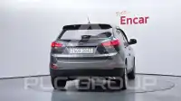 2012 Hyundai Tucson