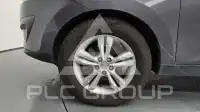 2012 Hyundai Tucson