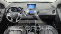 2012 Hyundai Tucson