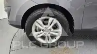 2012 Hyundai Tucson