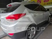 2012 Hyundai Tucson