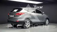 2012 Hyundai Tucson